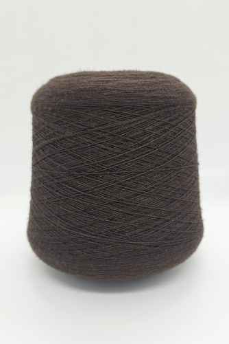 Пряжа Merino, Profilo snc, меринос, цвет шоколад